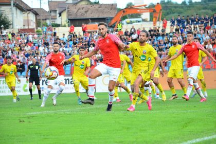 foto: arhiva sportulsibian.ro