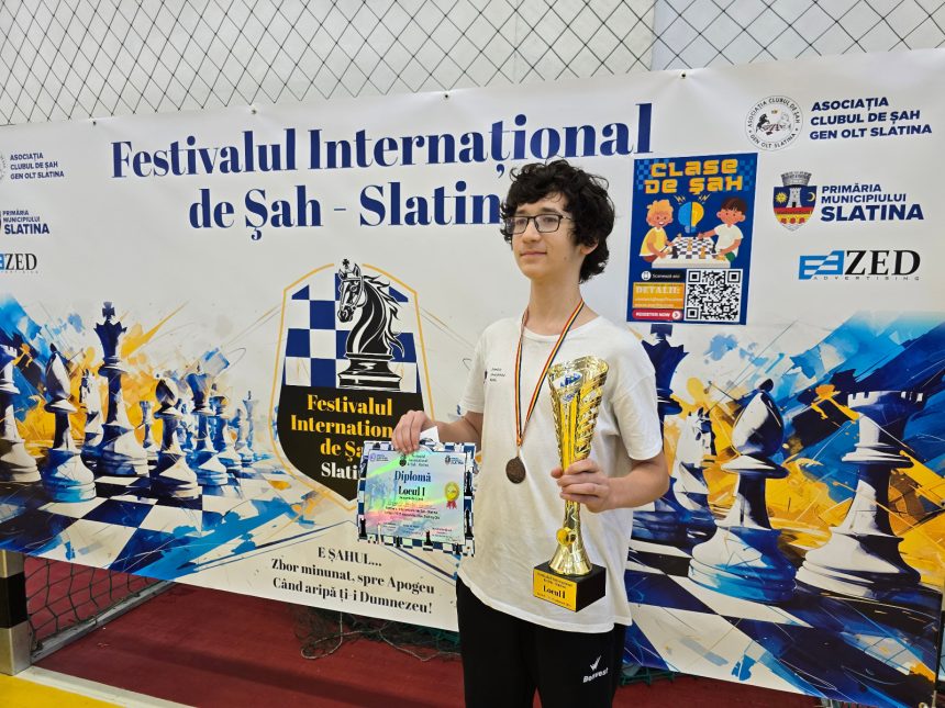 csm mediaș